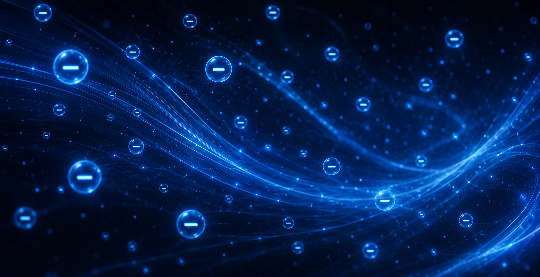 Ionisator: Negative Ionen für frische Raumluft Negative Ionen in der Luft – Ionisator für spürbar frische Raumluft von Progenion