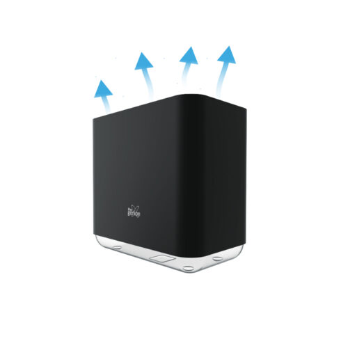 Verdunstungs-Luftbefeuchte